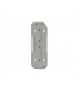 PLANCHAS PROTECCION DE BAJOS SHERIFF