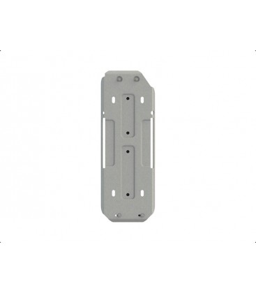 PLANCHAS PROTECCION DE BAJOS SHERIFF