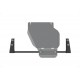 PLANCHAS PROTECCION DE BAJOS SHERIFF