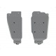 PLANCHAS PROTECCION DE BAJOS SHERIFF