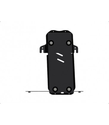 PLANCHAS PROTECCION DE BAJOS SHERIFF