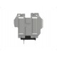 PLANCHAS DE PROTECCION SHERIFF