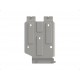 PLANCHAS DE PROTECCION SHERIFF