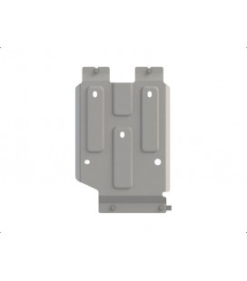 PLANCHAS DE PROTECCION SHERIFF