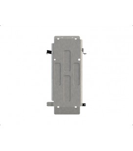 PLANCHAS DE PROTECCION SHERIFF