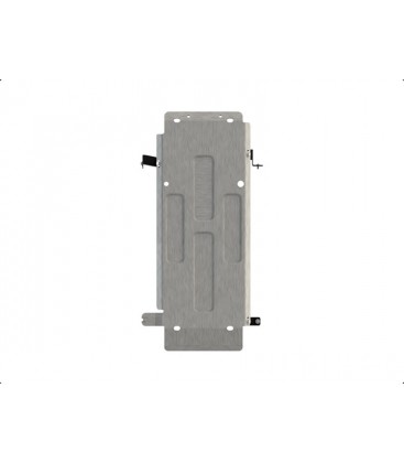 PLANCHAS DE PROTECCION SHERIFF