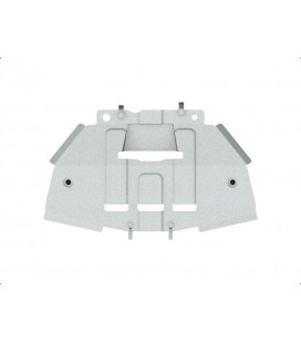 PLANCHAS DE PROTECCION SHERIFF