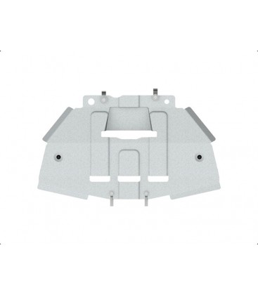 PLANCHAS DE PROTECCION SHERIFF