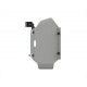 PLANCHAS DE PROTECCION SHERIFF