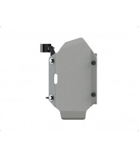 PLANCHAS DE PROTECCION SHERIFF
