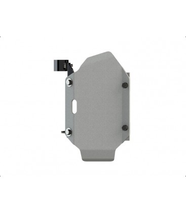 PLANCHAS DE PROTECCION SHERIFF