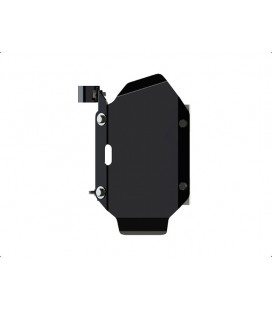 PLANCHAS DE PROTECCION SHERIFF