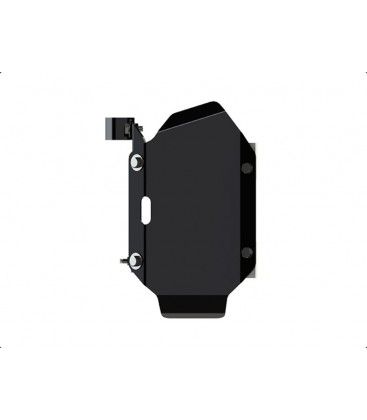 PLANCHAS DE PROTECCION SHERIFF