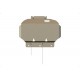PLANCHAS PROTECCION DE BAJOS SHERIFF