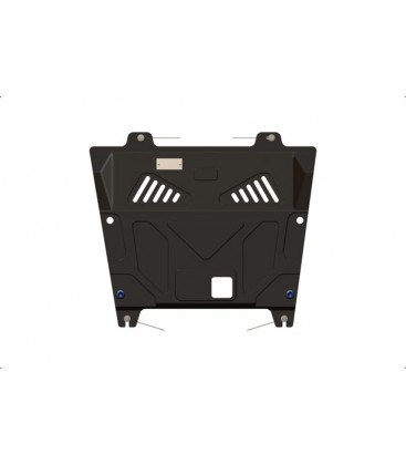 PLANCHAS - PROTECCION DE BAJOS  SHERIFF  