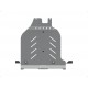 PLANCHAS - PROTECCION DE BAJOS  SHERIFF  