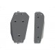 PLANCHAS PROTECCION DE BAJOS SHERIFF