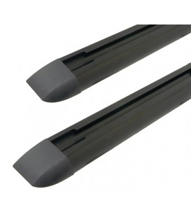 Guias Rhiro Rack