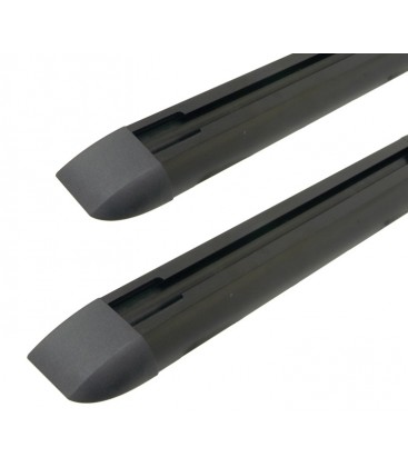 Guias Rhiro Rack