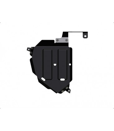 PLANCHAS PROTECCION DE BAJOS SHERIFF