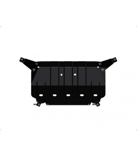 PLANCHAS DE PROTECCION ALMONT