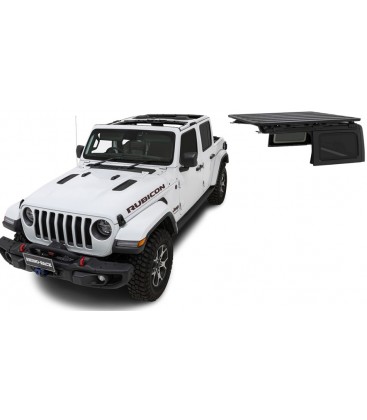 BACA RHINO RACK