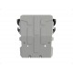 PLANCHAS PROTECCION SHERIFF