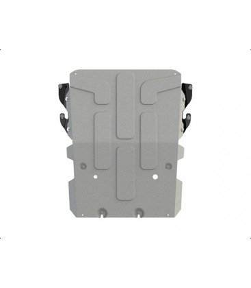 PLANCHAS PROTECCION SHERIFF