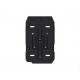 PLANCHAS PROTECCION SHERIFF