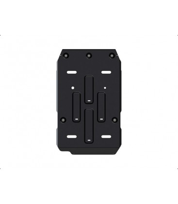 PLANCHAS PROTECCION SHERIFF