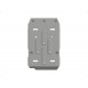 PLANCHAS PROTECCION SHERIFF