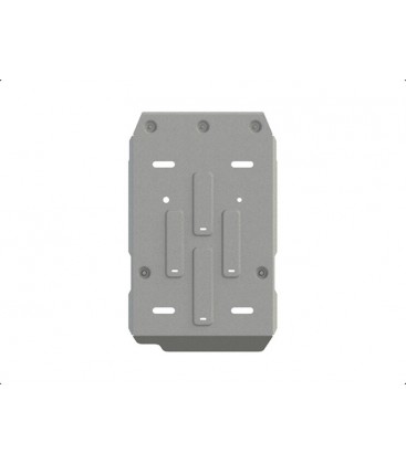 PLANCHAS PROTECCION SHERIFF