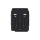 PLANCHAS PROTECCION SHERIFF