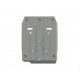 PLANCHAS PROTECCION SHERIFF