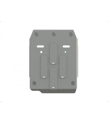 PLANCHAS PROTECCION SHERIFF