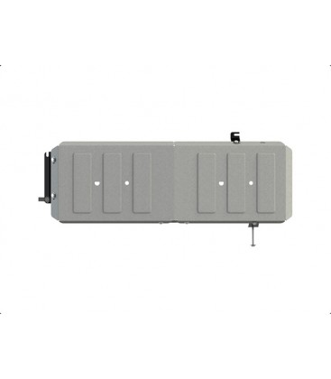 PLANCHAS PROTECCION SHERIFF