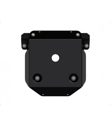 PLANCHAS PROTECCION SHERIFF