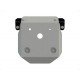 PLANCHAS PROTECCION SHERIFF