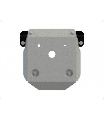 PLANCHAS PROTECCION SHERIFF