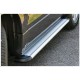 ESTRIBERAS DE ALUMINIO