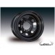 LLANTA NEGRA DE 15"