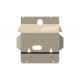 PLANCHAS  PROTECCION DE BAJOS SHERIFF 