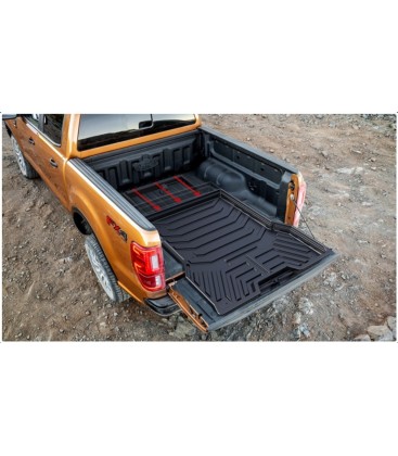 CAJONERAS TOYOTA HILUX REVO