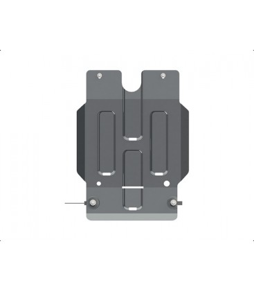 PLANCHAS PROTECCION DE BAJOS