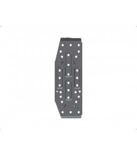 PLANCHAS PROTECCION DE BAJOS