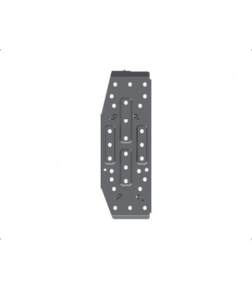 PLANCHAS PROTECCION DE BAJOS