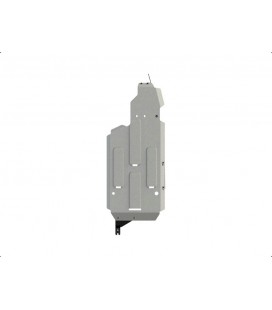 PLANCHAS PROTECCION DE BAJOS