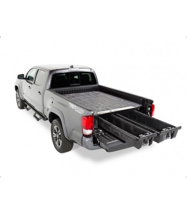 CAJONERAS TOYOTA HILUX REVO