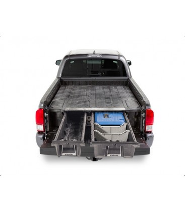 CAJONERAS TOYOTA HILUX REVO