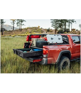 CAJONERAS TOYOTA HILUX REVO